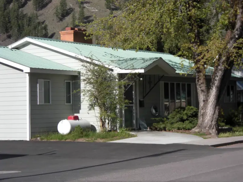 Choices for Change Counseling facility in Superior, Montana