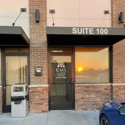 CMS Dearborn Heights