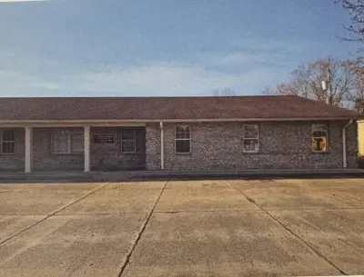 Columbiana County MH Center