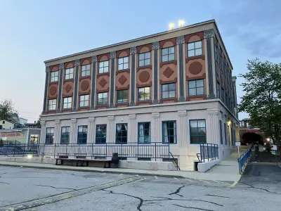 Community Care Alliance