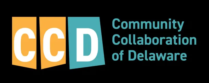 Community Collaboration of Delaware facility in New Castle, Delaware