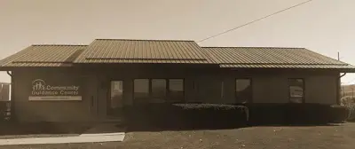 Community Guidance Center