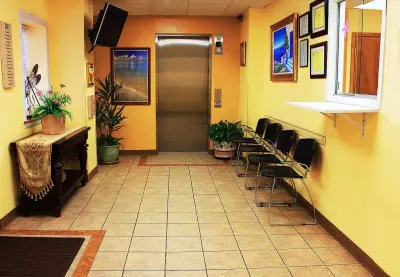 Community Psychiatric Institute