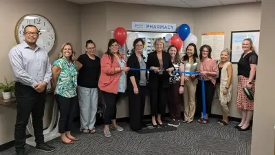 Compass Behavioral Health