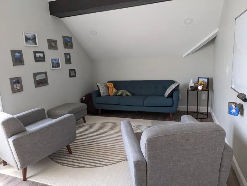 Confidant Health facility in Manchester, New Hampshire