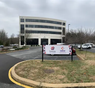 Coras Behavioral Health and Wellness