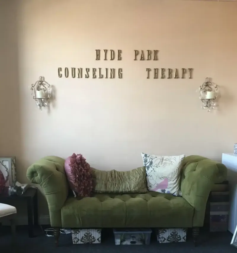 Counseling First facility in Sioux Falls, South Dakota