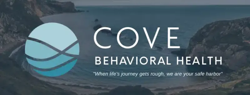 Cove Behavioral Health facility in Hyannis, Massachusetts
