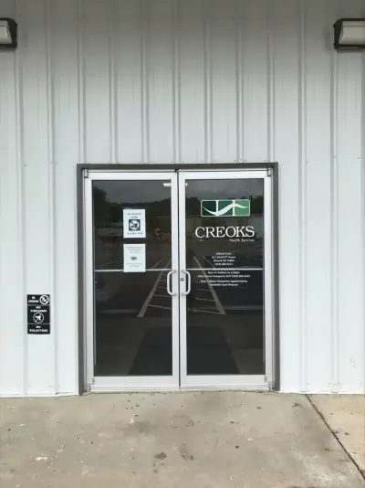 CREOKS Health Services