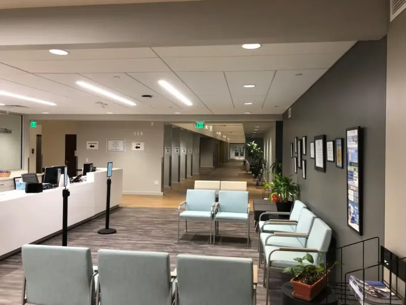 CrescentCare facility in New Orleans, Louisiana