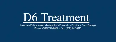 D6 Treatment