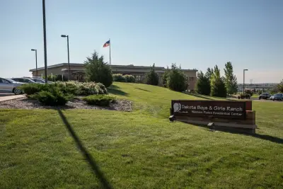 Dakota Boys and Girls Ranch