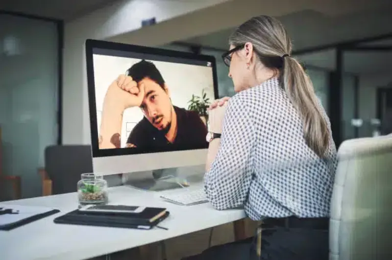 Dharma Counseling Services facility in Durham, North Carolina