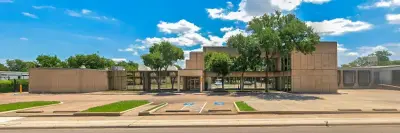 Discovery Point Retreat