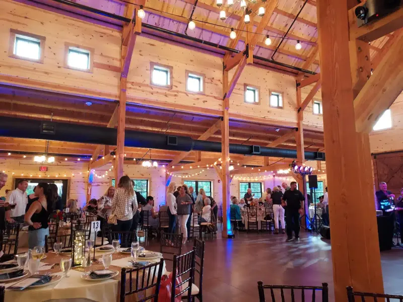 Dismas Home of New Hampshire facility in Manchester, New Hampshire