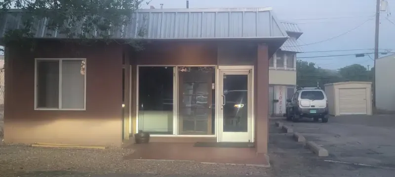 Dragonfly Counseling Associates facility in Albuquerque, New Mexico