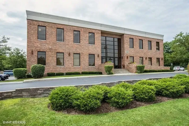 DUI and Addiction Counseling Center facility in Salem, Oregon