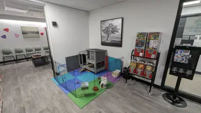 East Valley Integrated Health Home