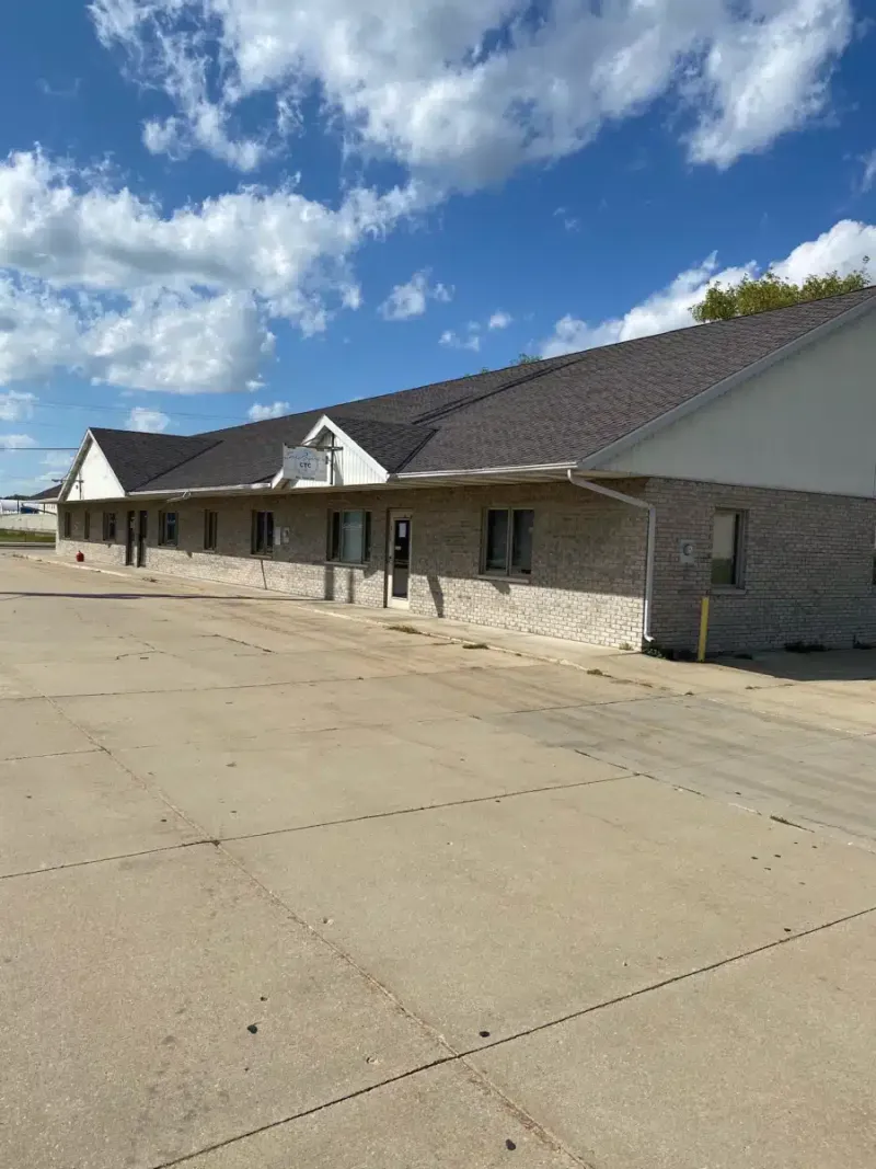 EmPower CTC facility in Rochester, Minnesota