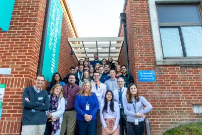 Empowering Families Program