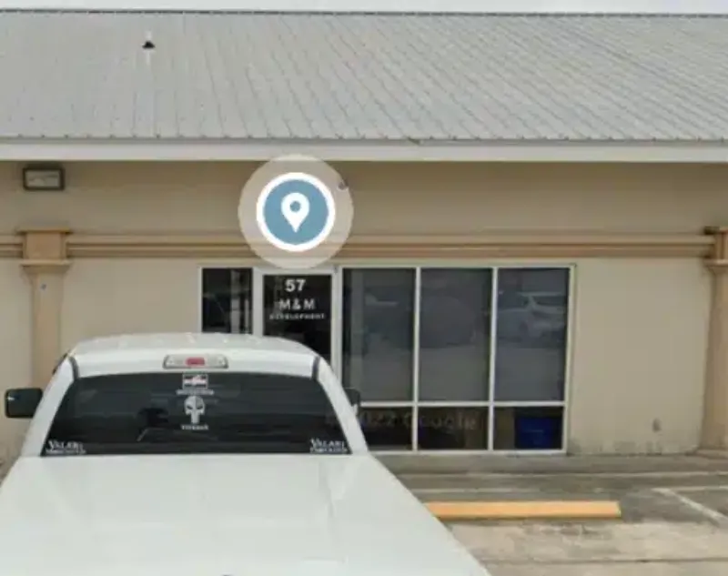 Epic Behavioral Healthcare facility in Bunnell, Florida