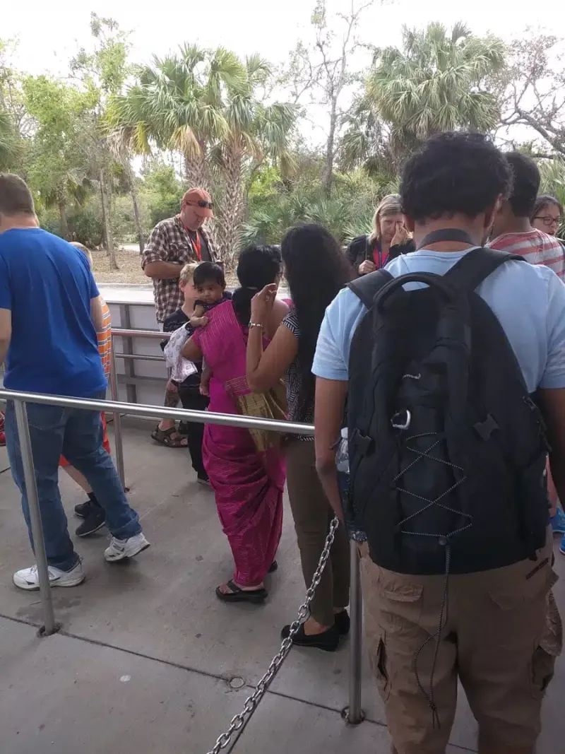 Ernest E Kennedy Center facility in Goose Creek, South Carolina