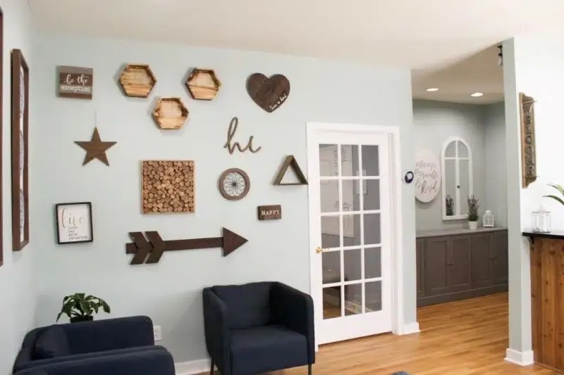 Essentials Recovery Delaware facility in Wilmington, Delaware