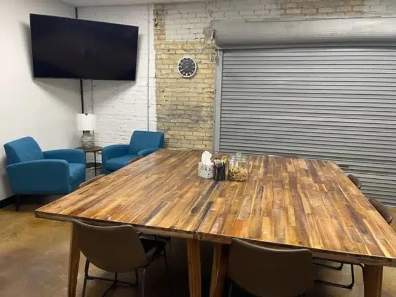 Evolution Counseling facility in Devils Lake, North Dakota