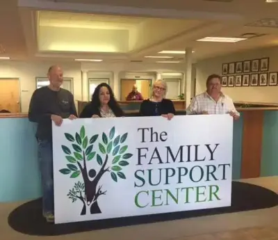 Family Support Center