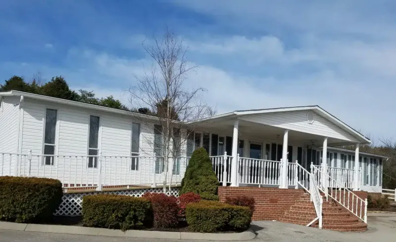 First Step Counseling and Medical facility in Sioux Falls, South Dakota