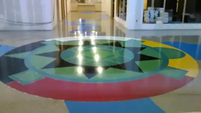 Flandreau Santee Sioux Tribe