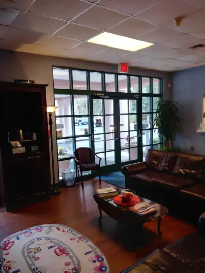 Fraser Counseling Center