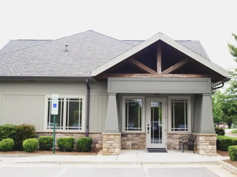 Full Life Counseling and Recovery facility in Winston Salem, North Carolina