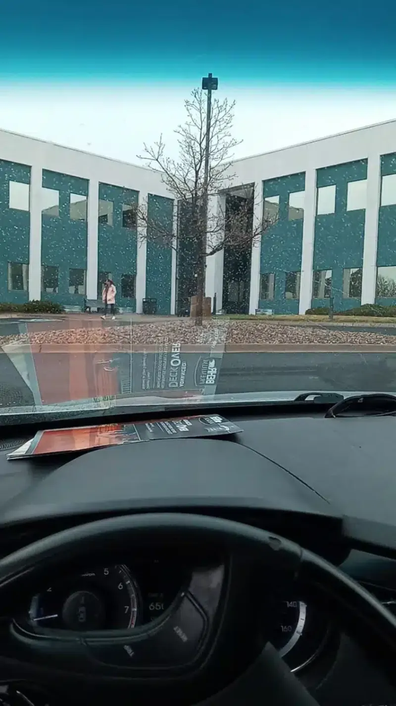 Gateway to Success facility in Birmingham, Alabama