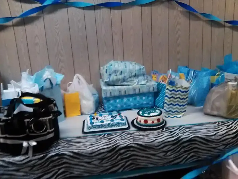 Gilead House facility in Kokomo, Indiana