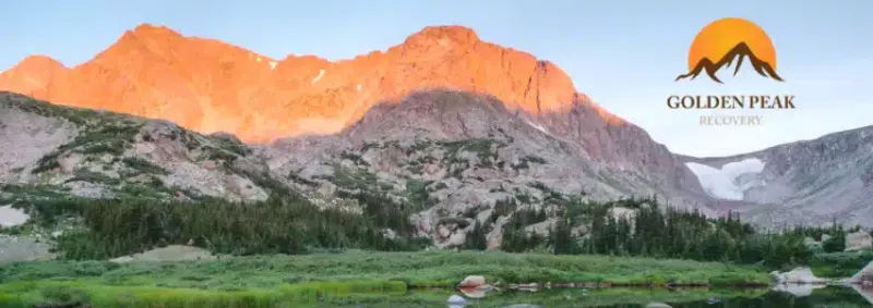 Golden Peak Recovery facility in Caldwell, Idaho
