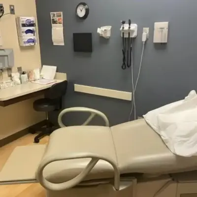 Good Neighbor Community Health Center