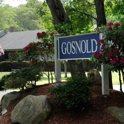 Gosnold Treatment Center