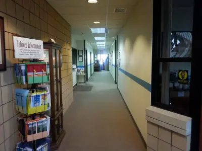 Grundy County Health Department