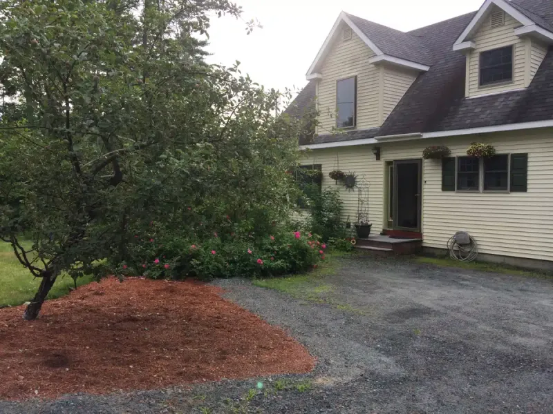 HALO Educational Systems facility in Canaan, New Hampshire