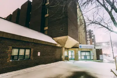 HCMC Addiction Medicine Program