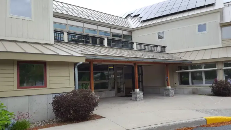Healthcare and Rehabilitation Services facility in Bellows Falls, Vermont