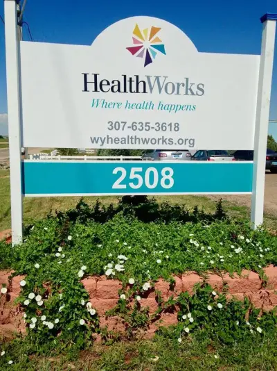 HealthWorks