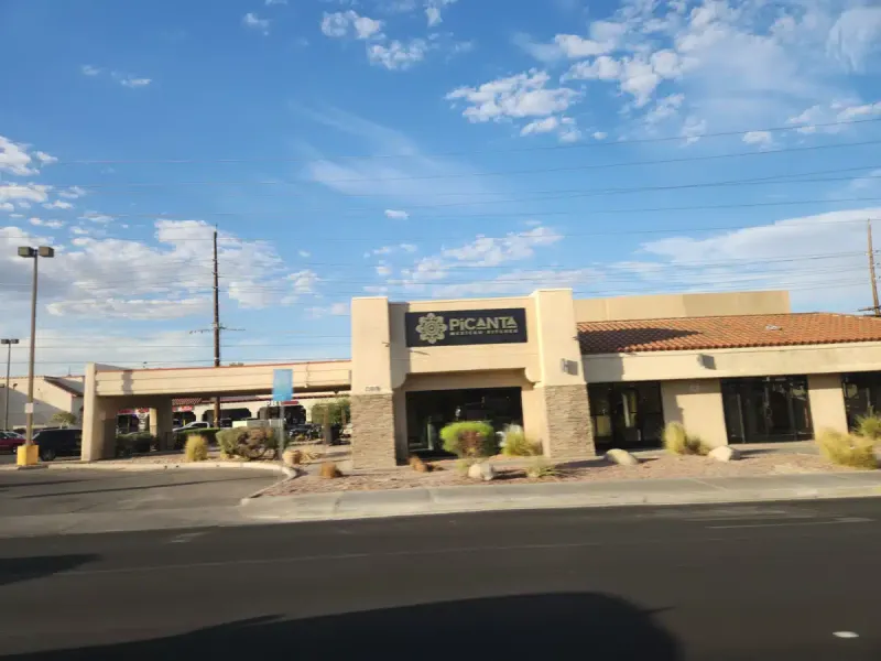 HELP of Southern Nevada facility in Las Vegas, Nevada