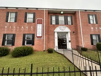 Heritage Treatment Center