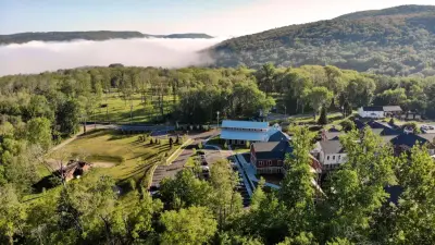 High Watch Recovery Center