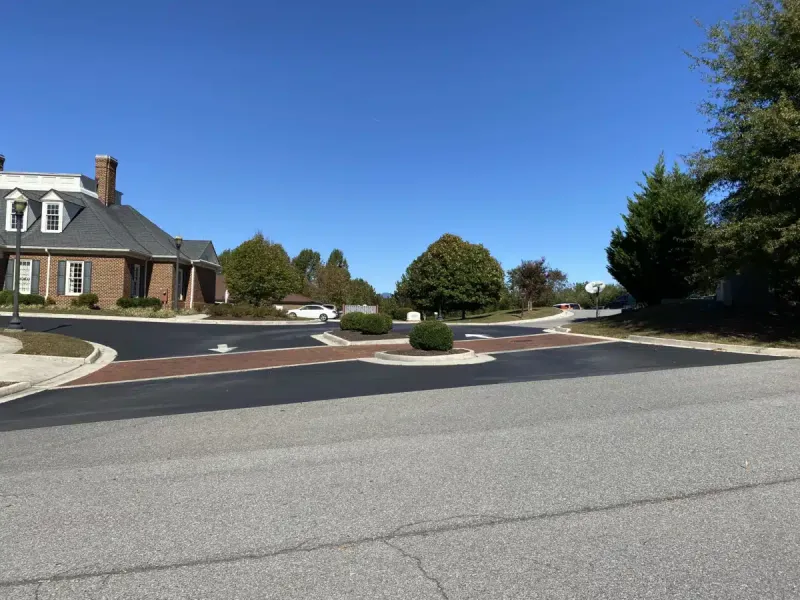 Horizon Behavioral Health facility in Appomattox, Virginia