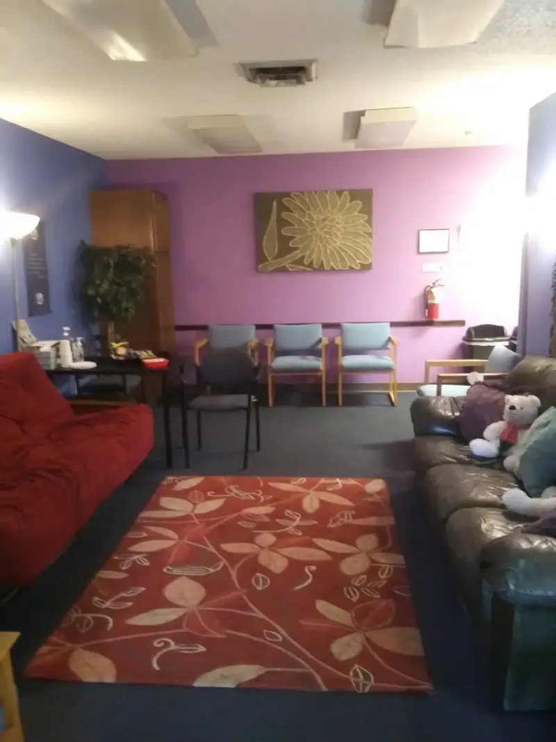 Inner Journey Healing Arts Center facility in Hillsboro, Oregon