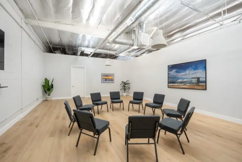 Insight Treatment Programs facility in Van Nuys, California