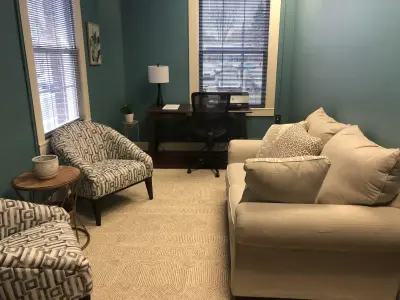 Inspire Counseling and Wellness